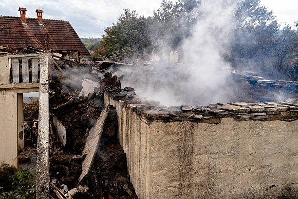 Affordable Fire Damage Removal solutions in Princeton, MN